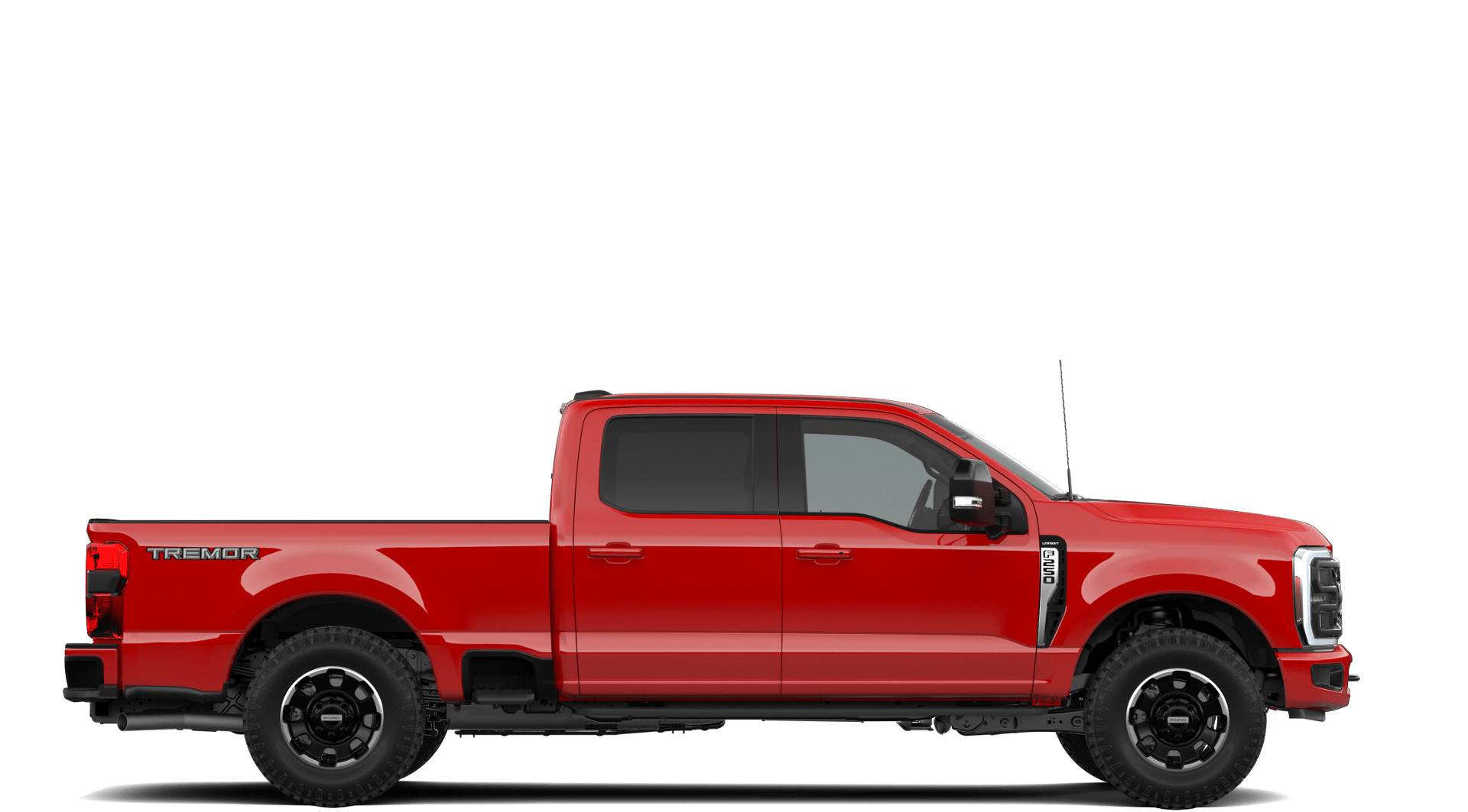 2026 Ford Super Duty® External Image 1